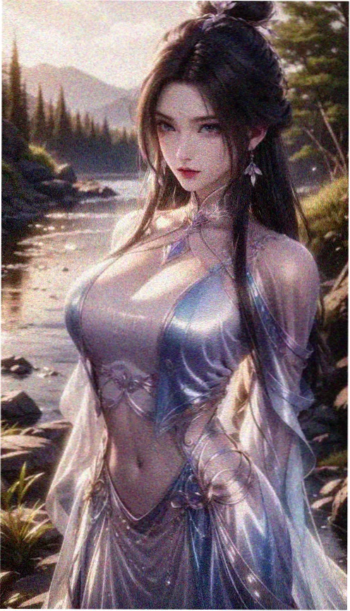 云端邮差 手机影院治愈动漫封面