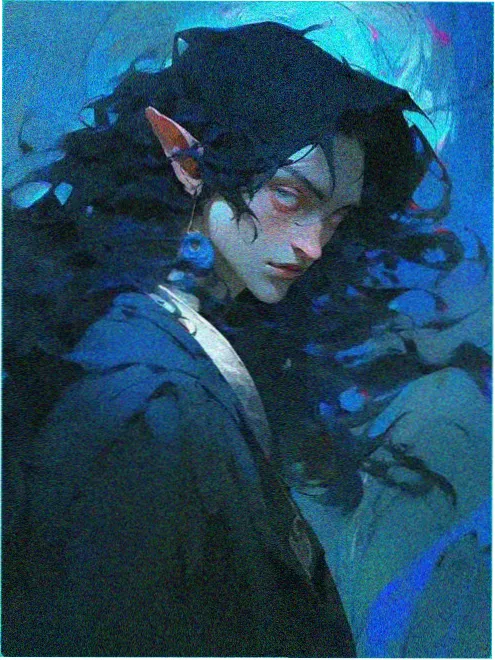 午夜放映厅 手机影院奇幻电影封面