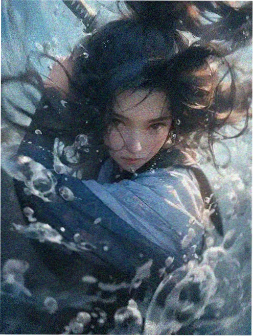 双生镜像 手机影院科幻剧封面